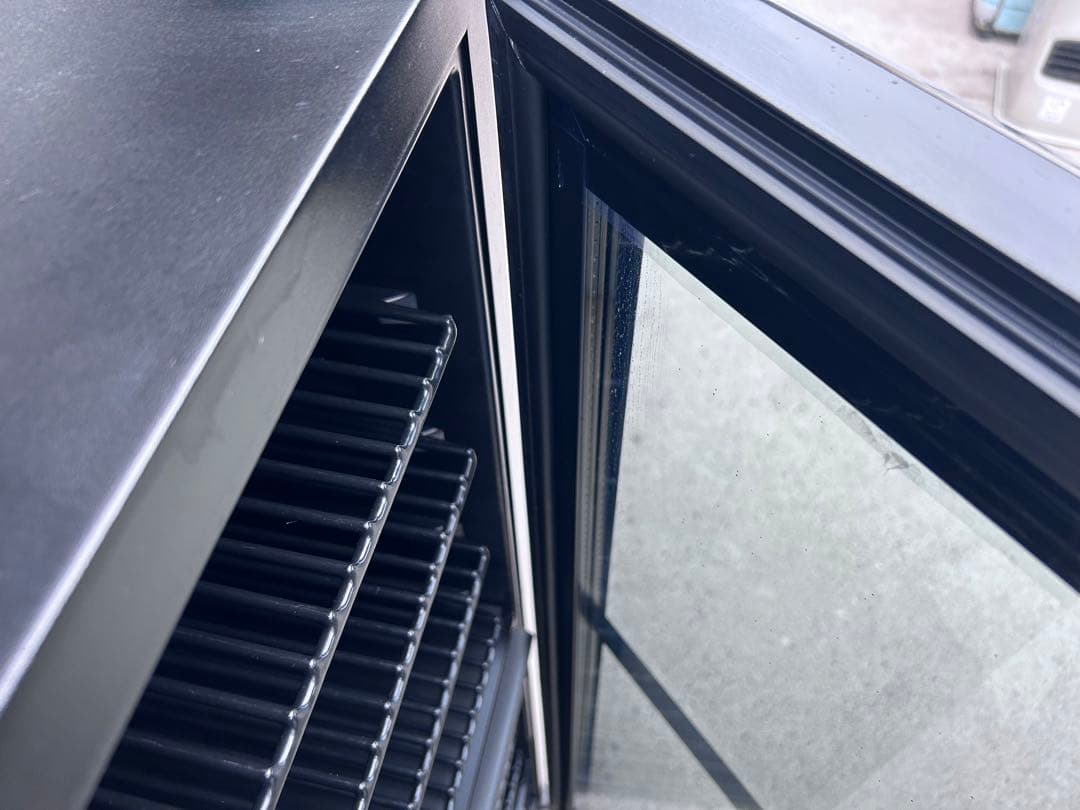 さくら製作所 SB38 低温冷蔵機能付ワインセラー 38本収容タイプ　-366-