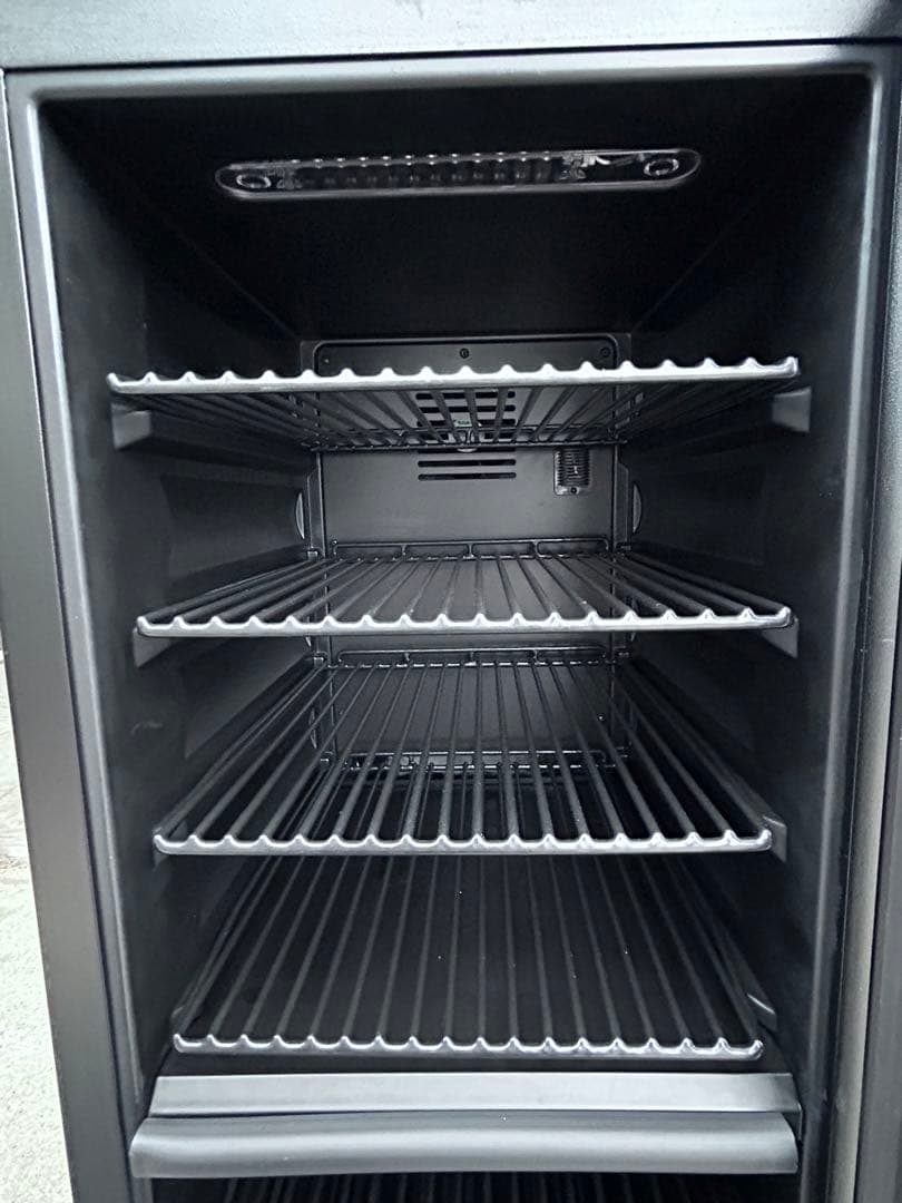 さくら製作所 SB38 低温冷蔵機能付ワインセラー 38本収容タイプ　-366-