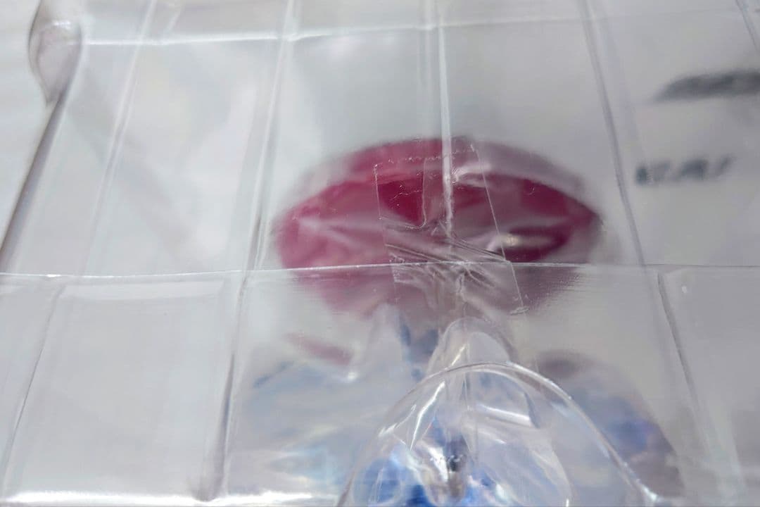 アートワークスモンスターズリミテッド ガルル 箱開封済・未使用品