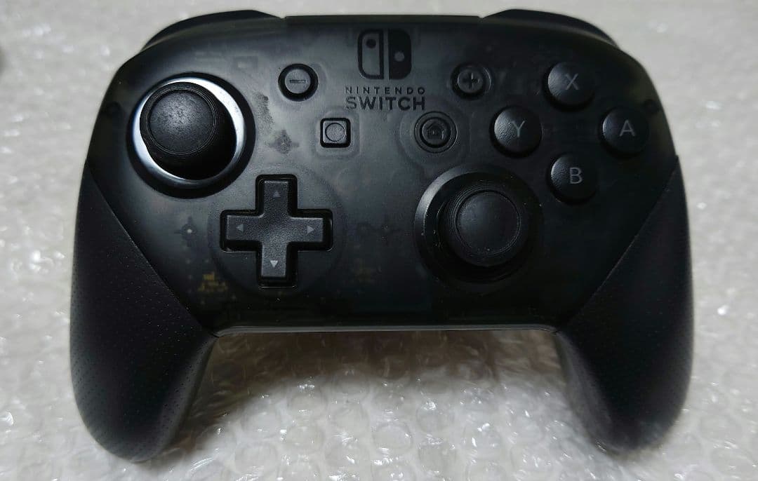 【本日限定】Nintendo Switch 本体 グレー プロコンとおまけ付き