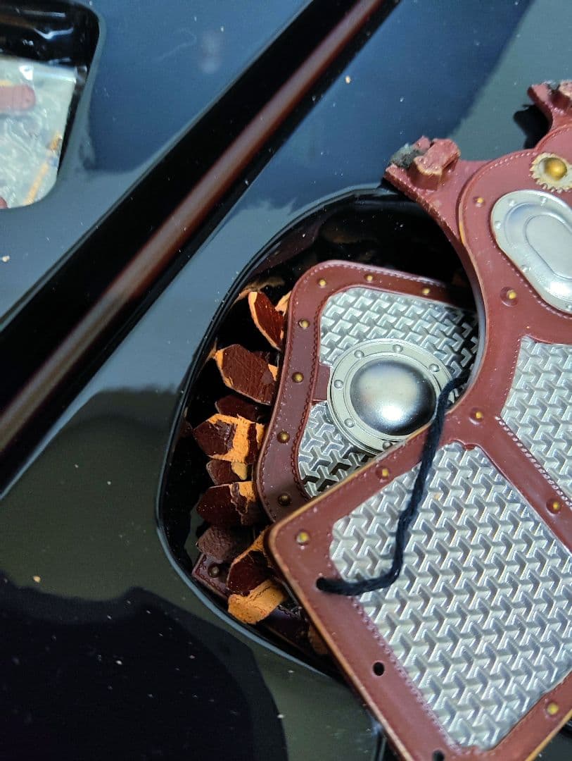 三国志.[関羽雲長]1/6.HOTToys.アクションフィギュア