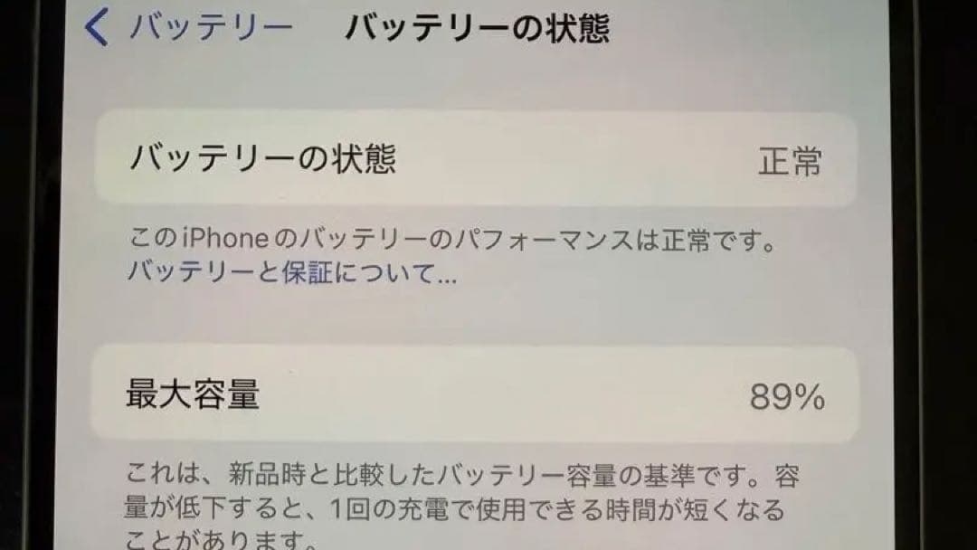 Apple iPhone 15Pro ホワイト 本体　箱付き