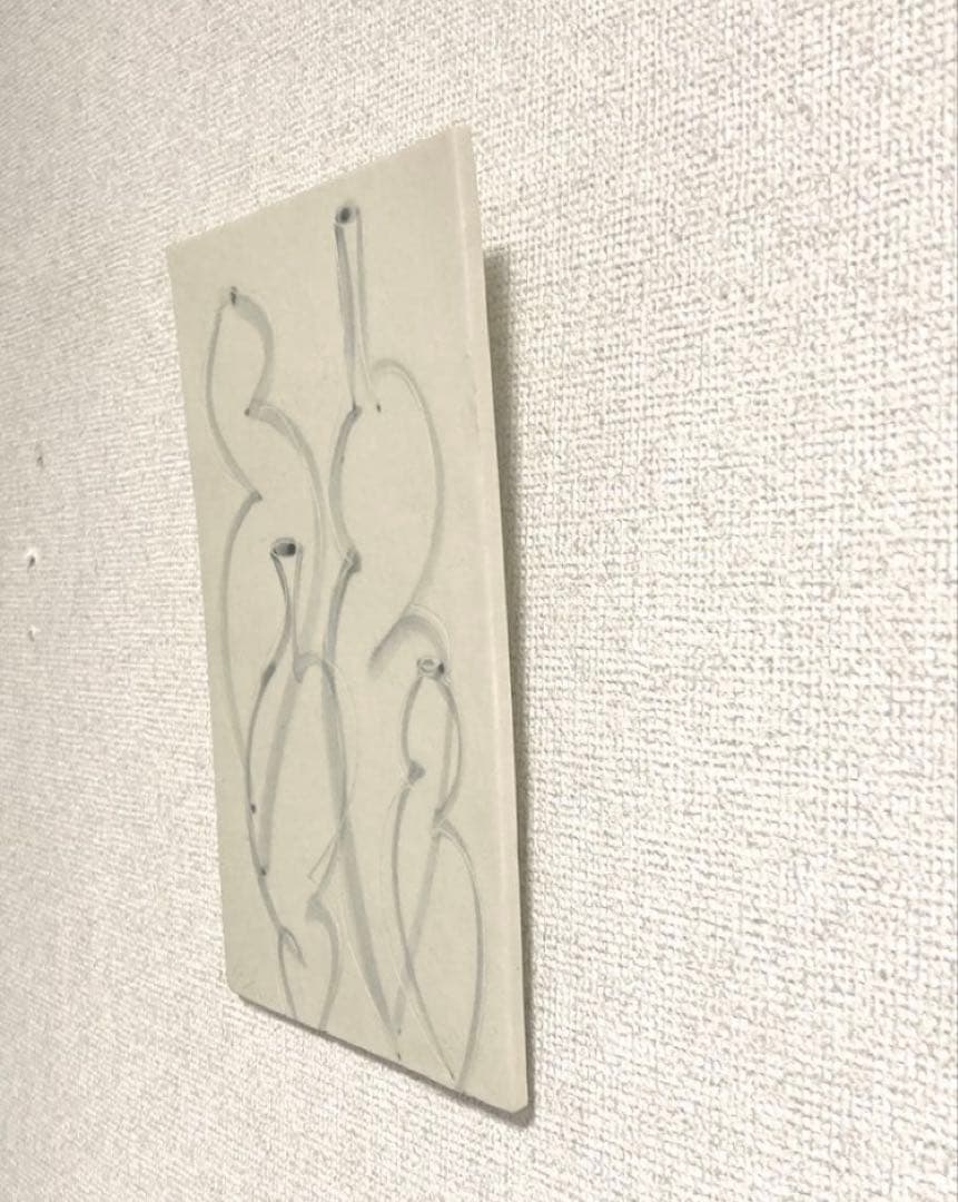 Guido de zan グイドデザン　彫刻　イタリア　IDÉE 無印　アート