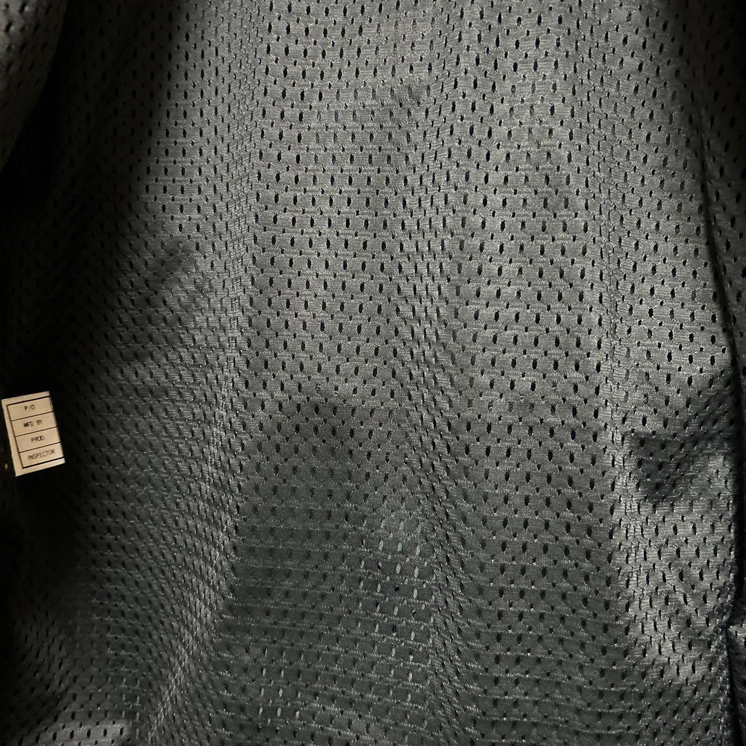 Harley-Davidson ライダースジャケット　インナーベスト付き　値下げ