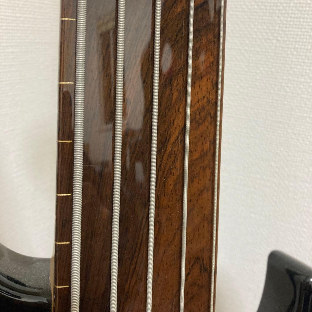 crews maniac sound JACO5 ハカランダ