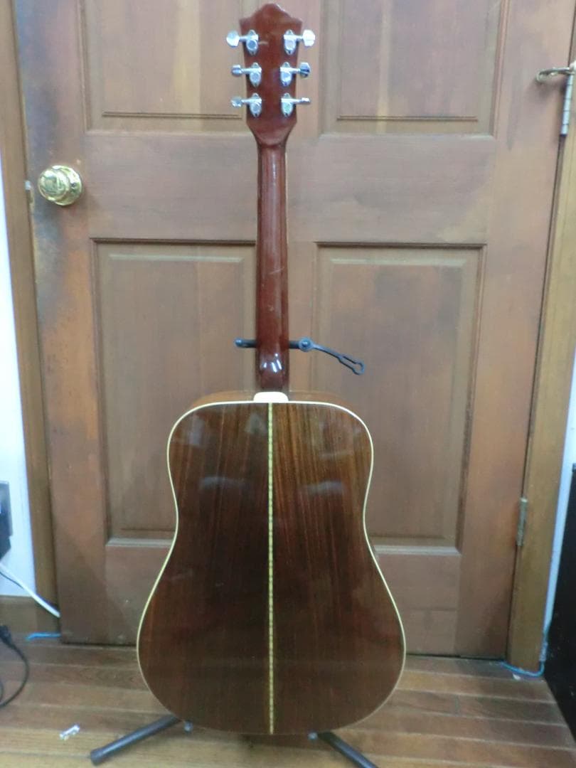 Jagard 寺田楽器製 Guildモデル