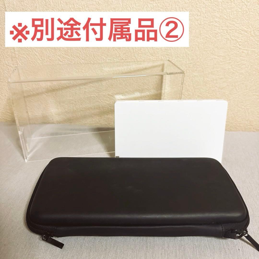 【美品】Nintendo Switch 本体 (付属品付)