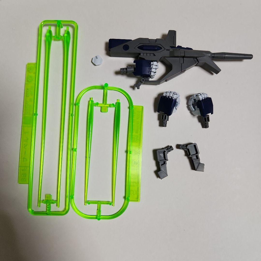 ロボット 1/144 HG RX-105 XI GUNDAM