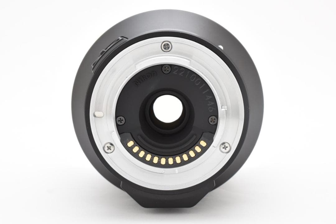 ★極上品★ニコン1 NIKKOR VR70-300mmf4.5-5.6#1184