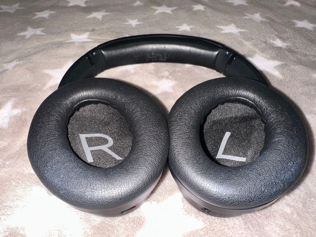 BOSE Quiet Comfort ワイヤレスヘッドホン