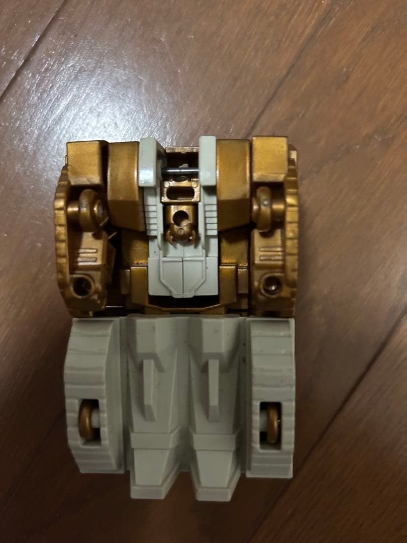 トランスフォーマー ブレストフォースまとめ売り ライオカイザー 当時