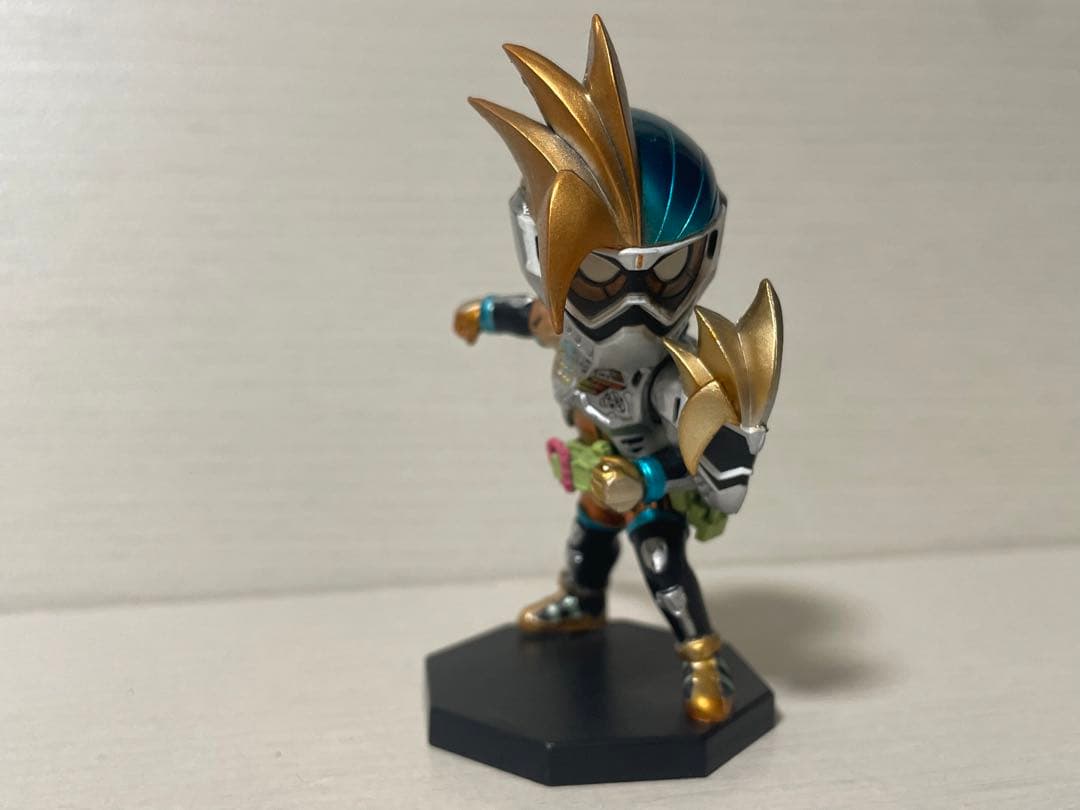 デフォルメクス　仮面ライダー　一番くじ