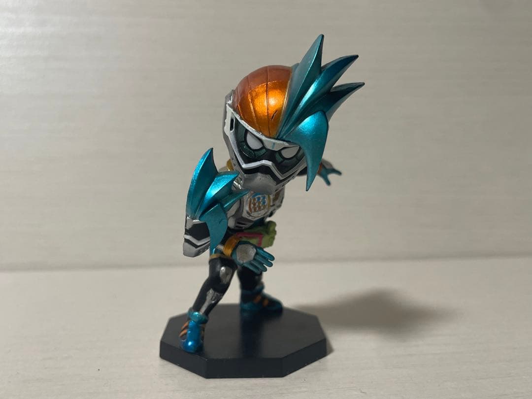 デフォルメクス　仮面ライダー　一番くじ