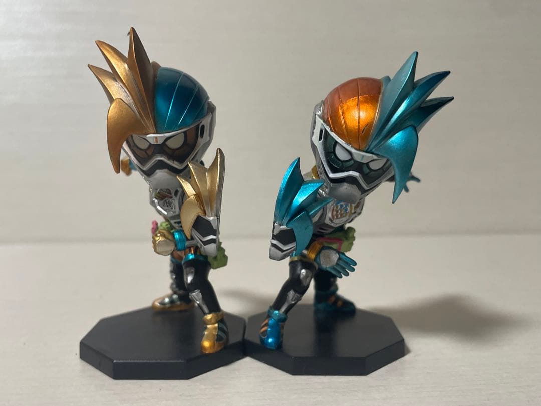 デフォルメクス　仮面ライダー　一番くじ