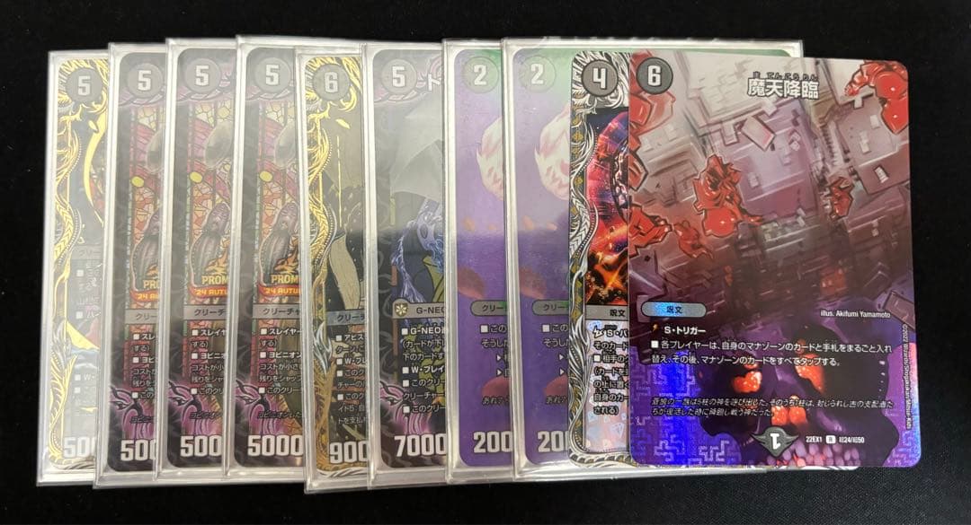 中野高雛　+ジャガイストランキングスリーブ ギフト抜き