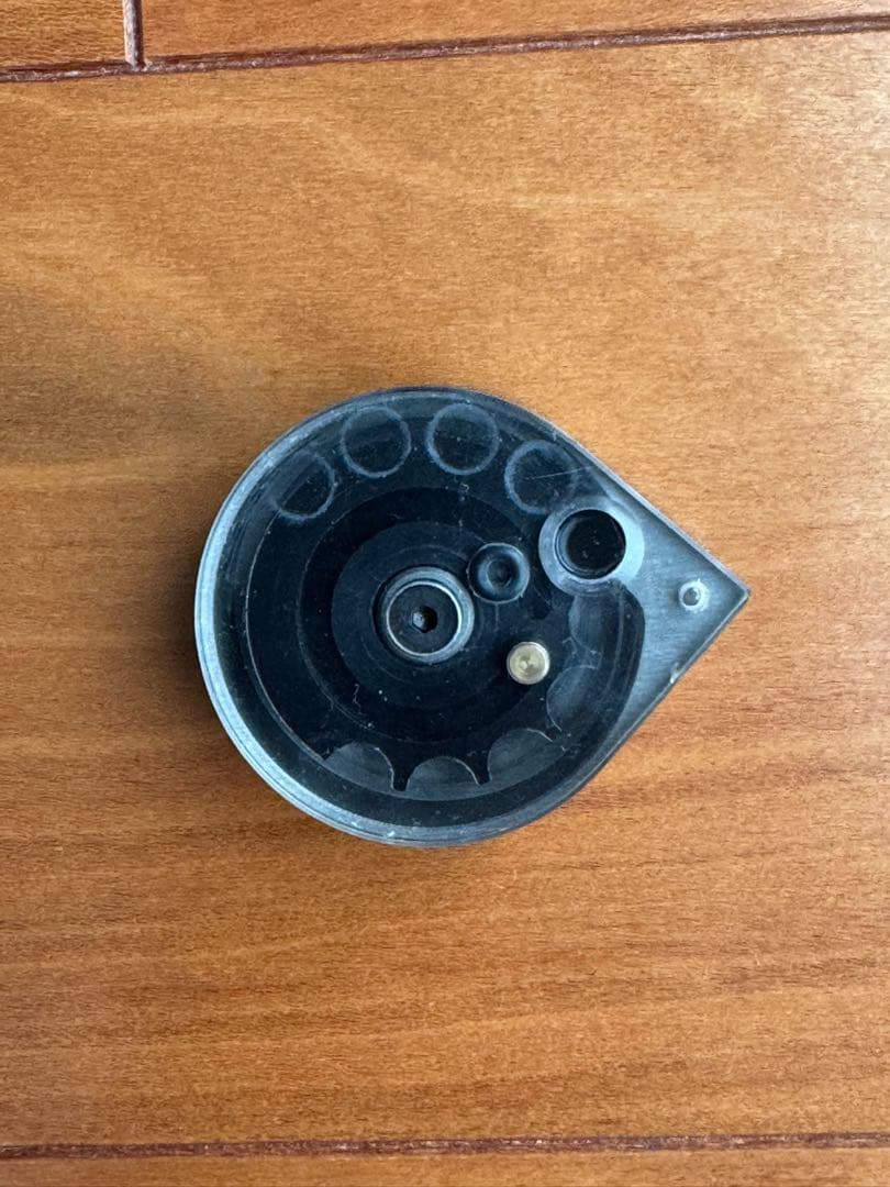 FX エアガン用マガジン　5.5mm ストリームライン2用