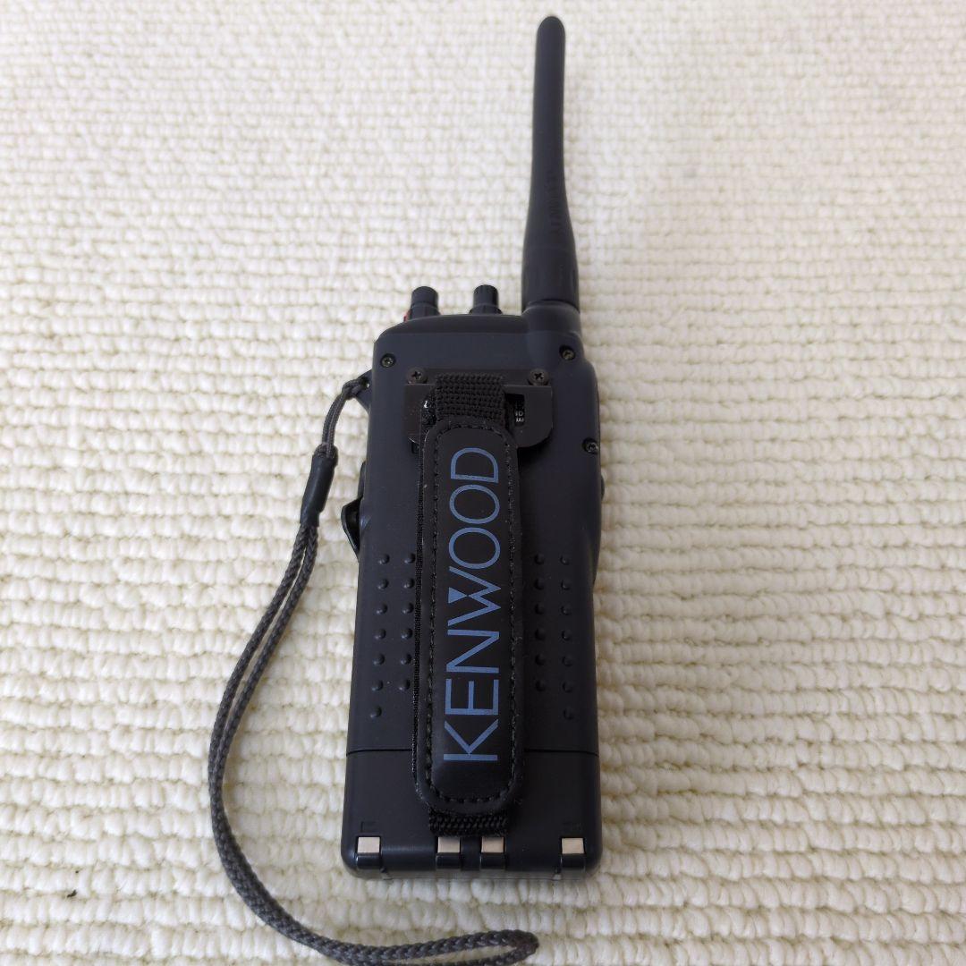 アマチュア無線機　ＴＨ-７８