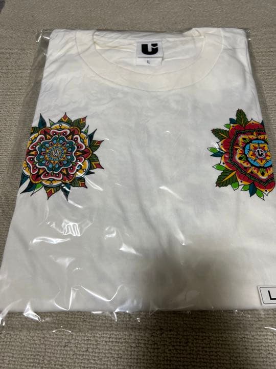 UVERworld Tシャツ 新品