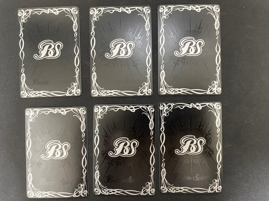 即*a様 バトスピ　初期レリーフ　美品