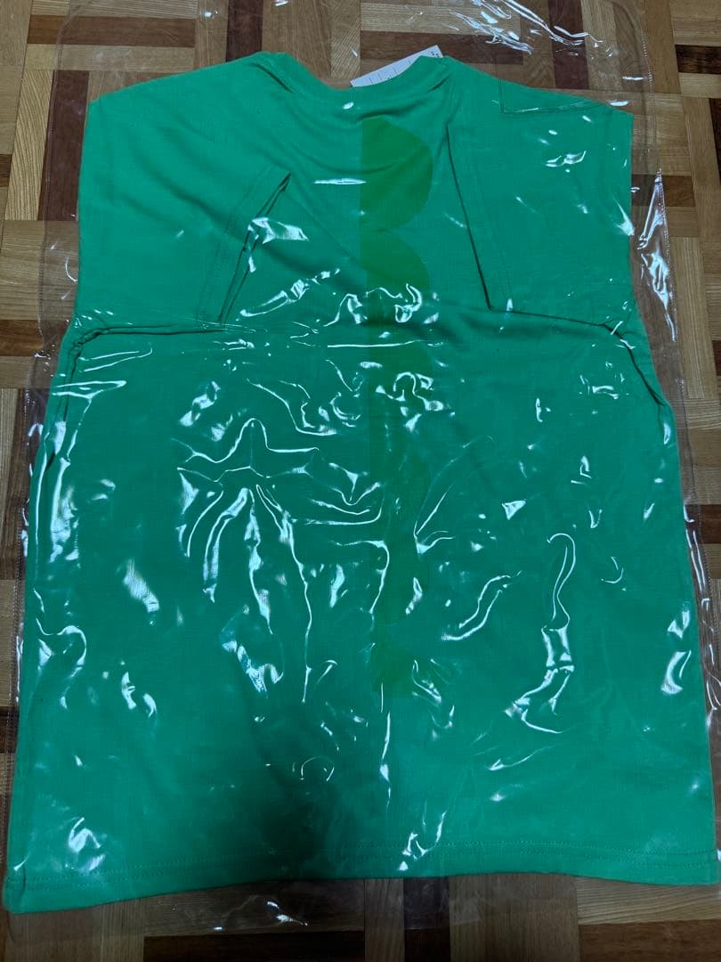 sekainoowari セカオワ 直筆サイン入りTシャツ