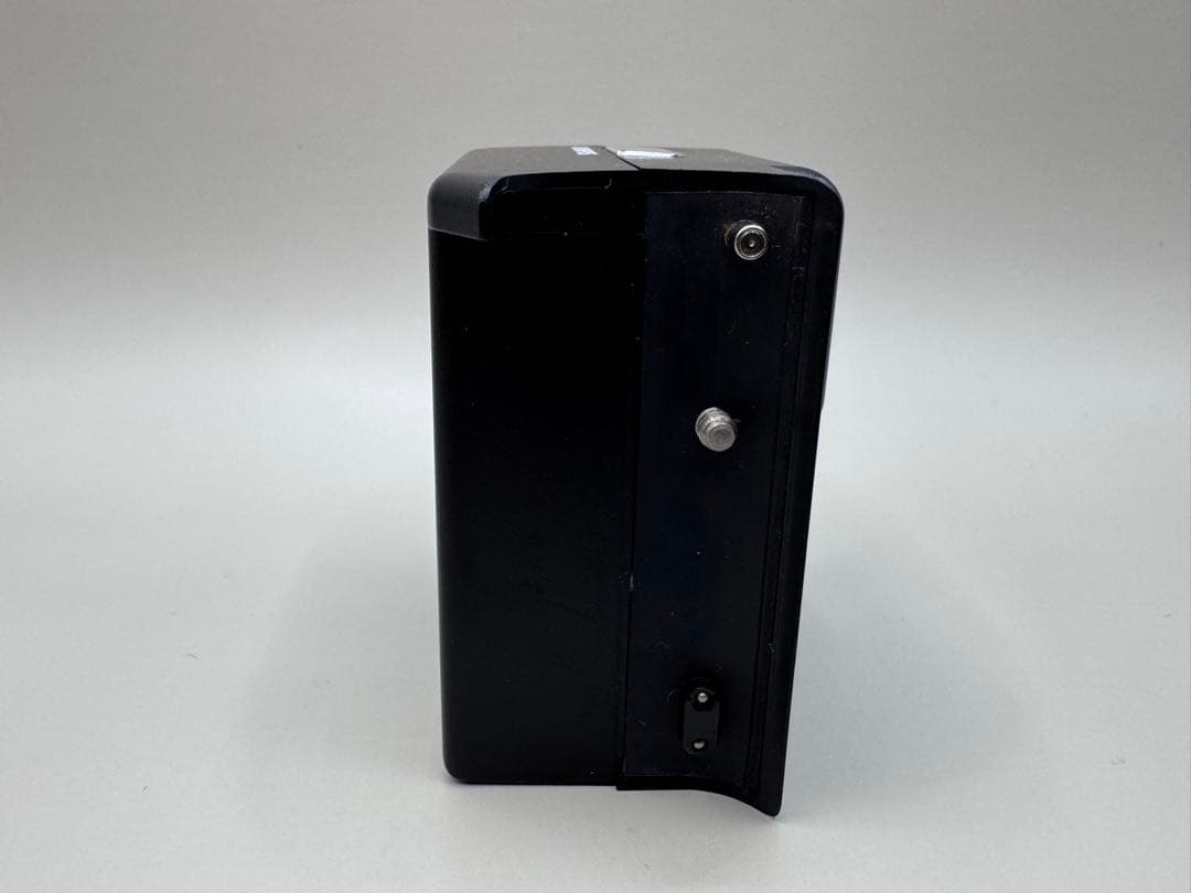 【美品】OLYMPUS XA / A16フラッシュ