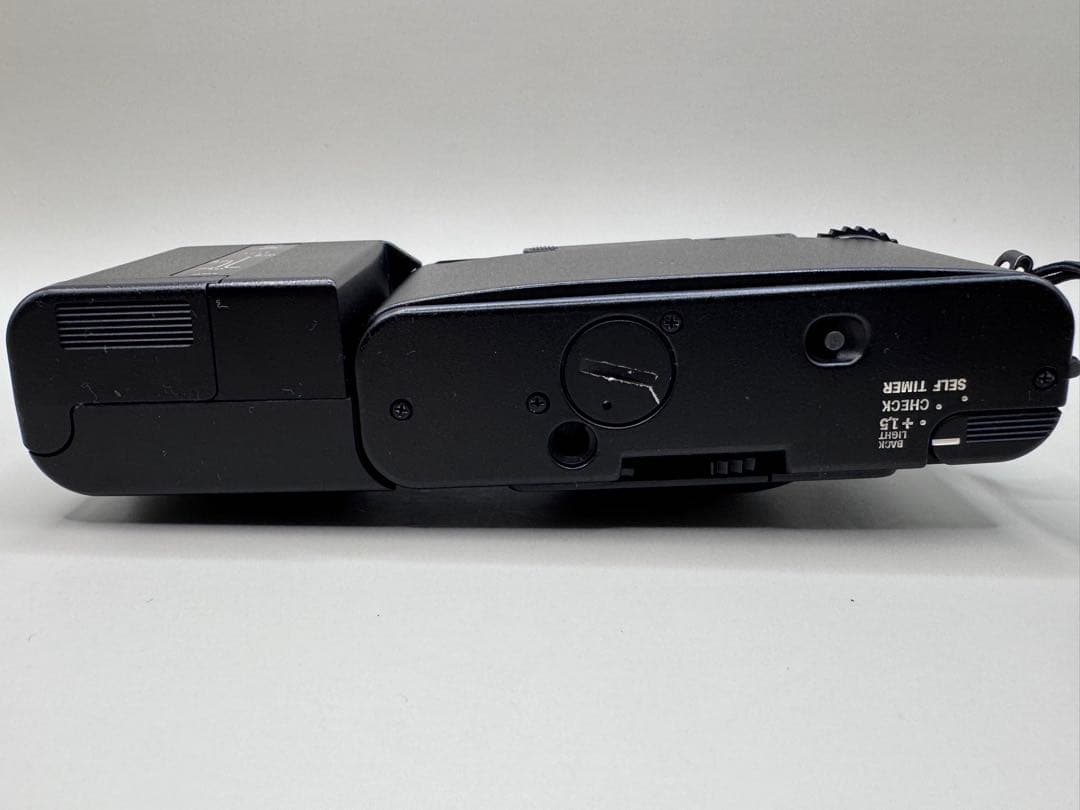 【美品】OLYMPUS XA / A16フラッシュ