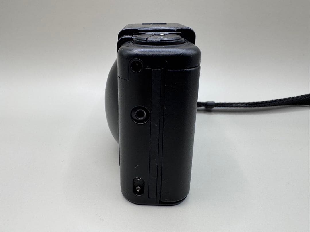 【美品】OLYMPUS XA / A16フラッシュ