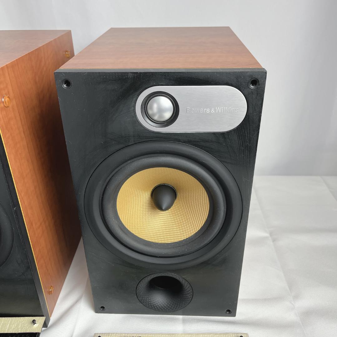 美品☘️ B&W　685　スピーカーペア