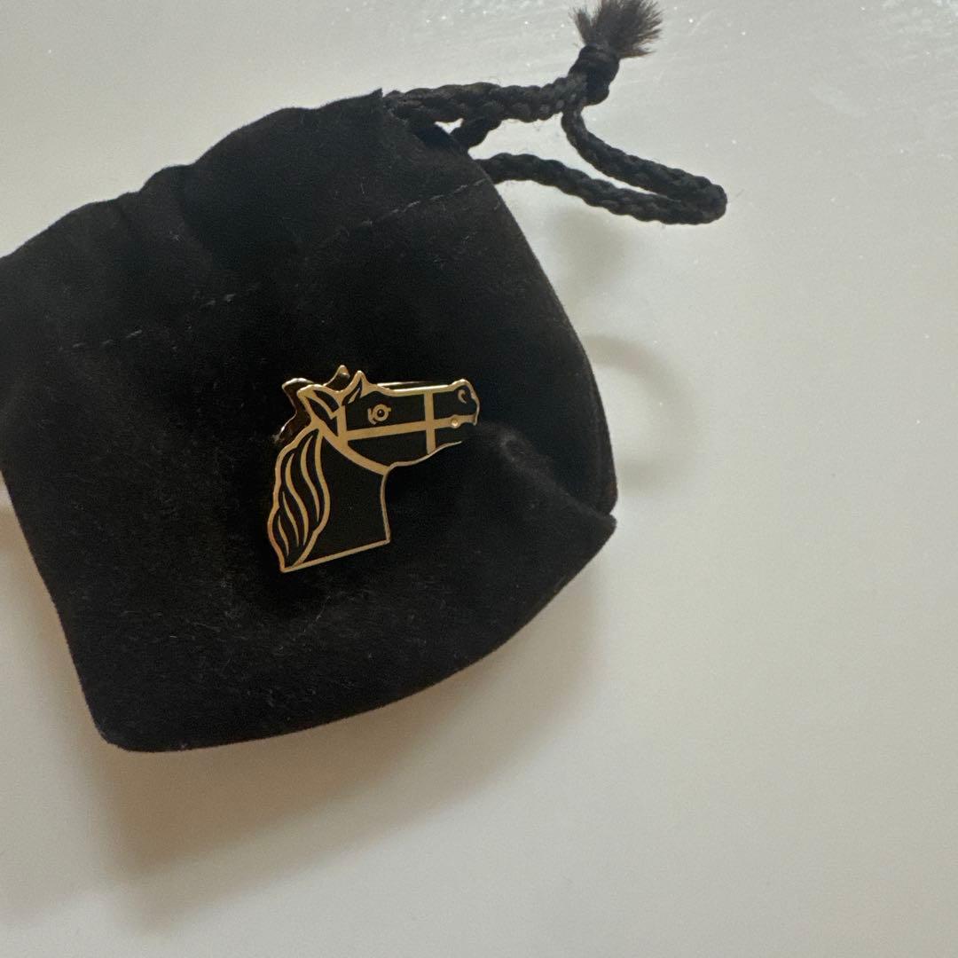 エルメス　ツイリーリング　カドリージュ