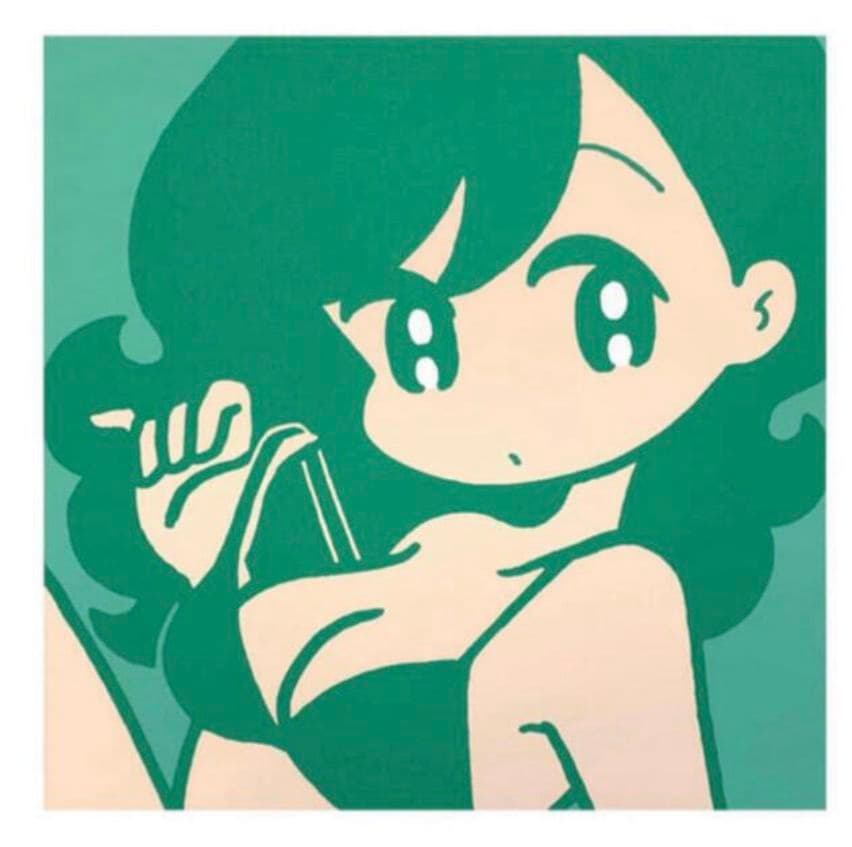 conix　CONIX cover girl HEALTHY 限定　コニックス