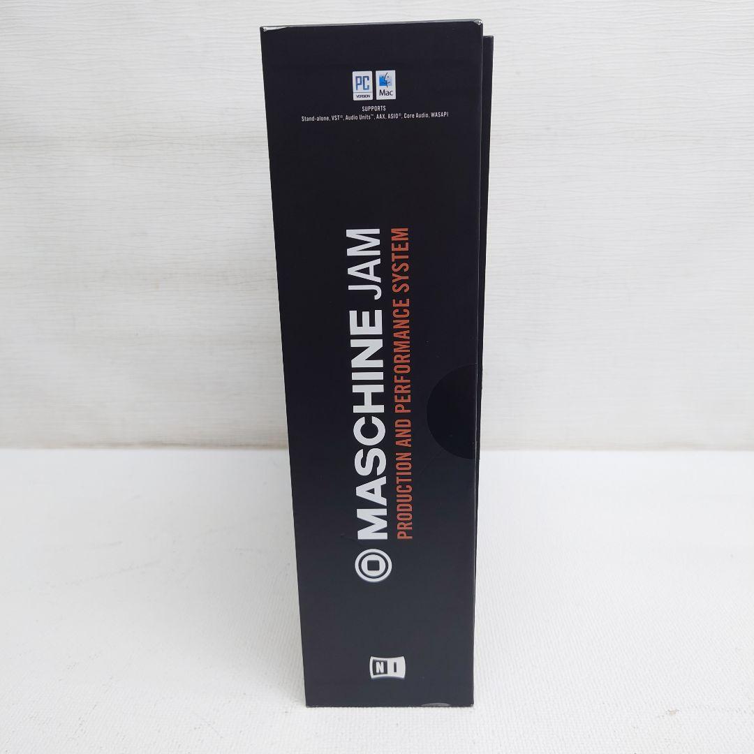 DTM・DAW M0708I1 Maschine JAM Native Instruments