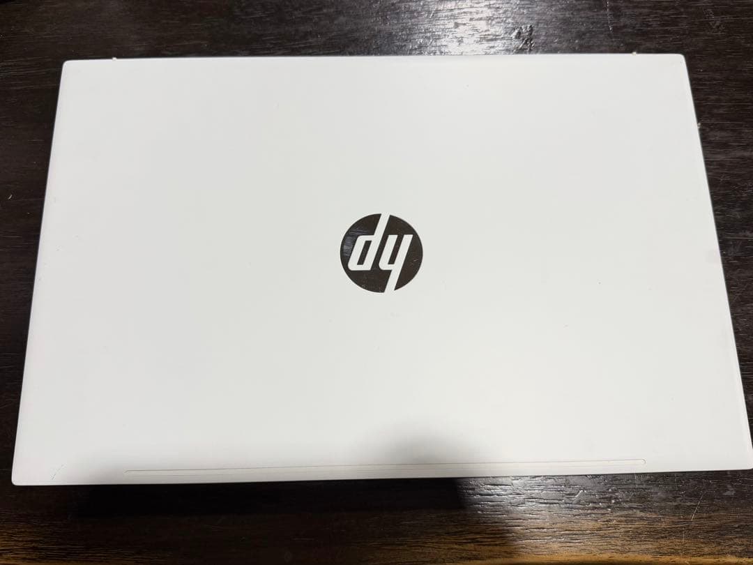 HP Pavilion 15-eh 2023年モデル 15.6インチ