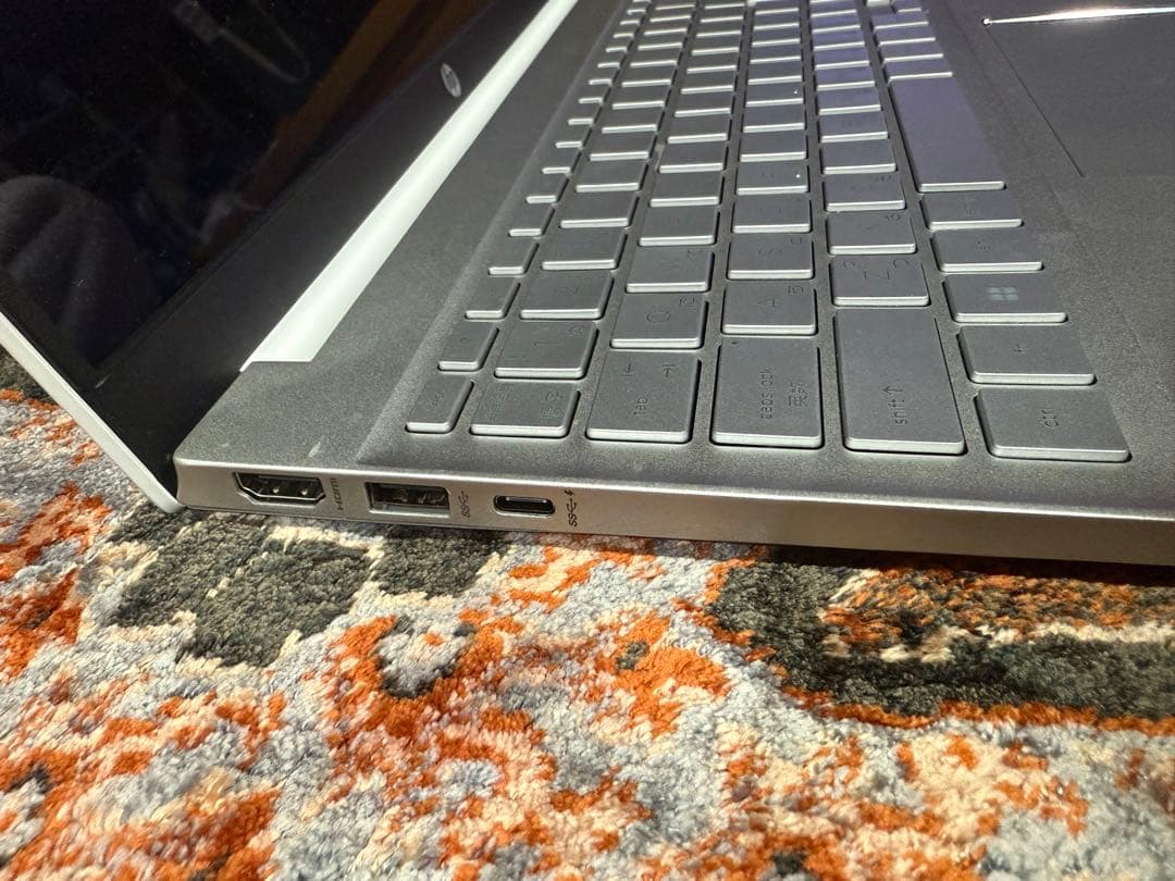 HP Pavilion 15-eh 2023年モデル 15.6インチ