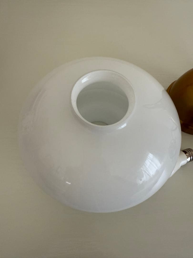 インターフォルム　リネー　ペンダントライト　照明　ダイニング　ホワイト　LED