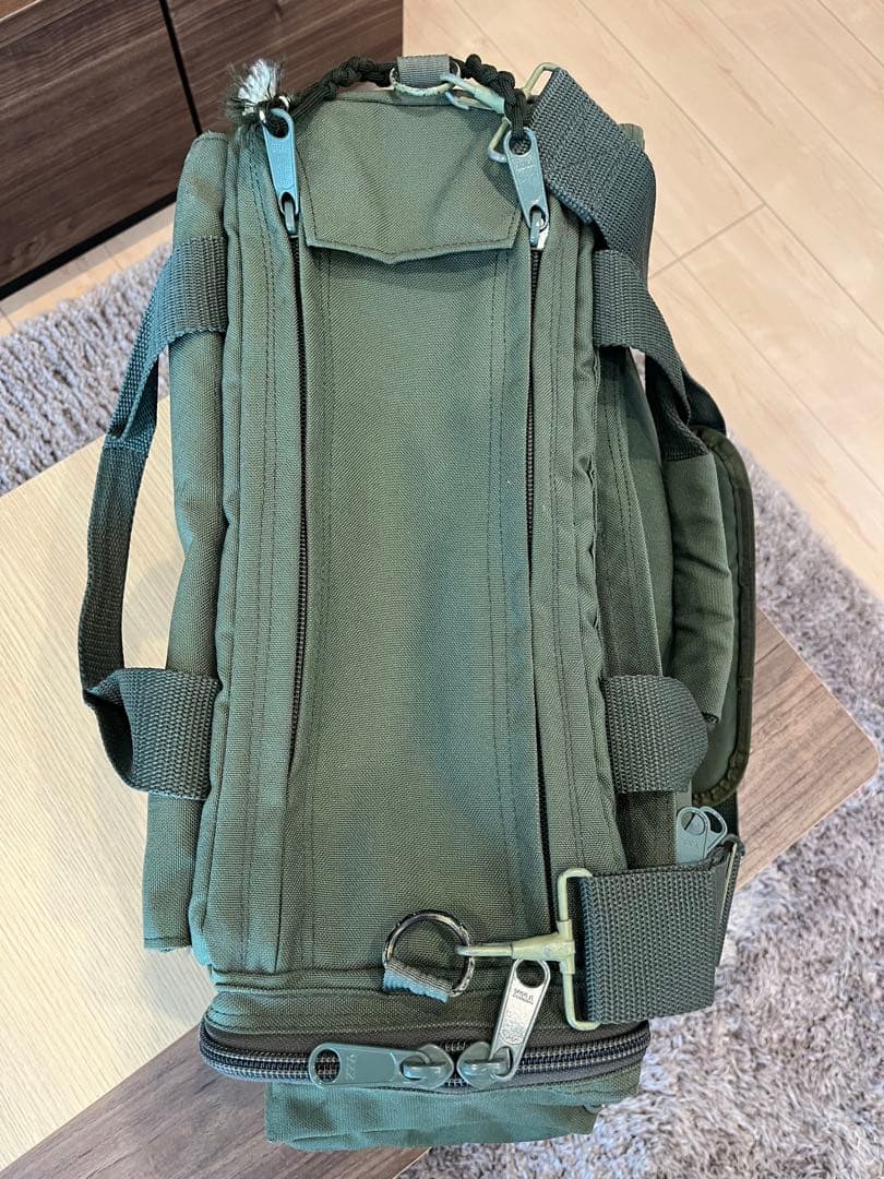 EAGLE （イーグル）　ミリタリー バッグ