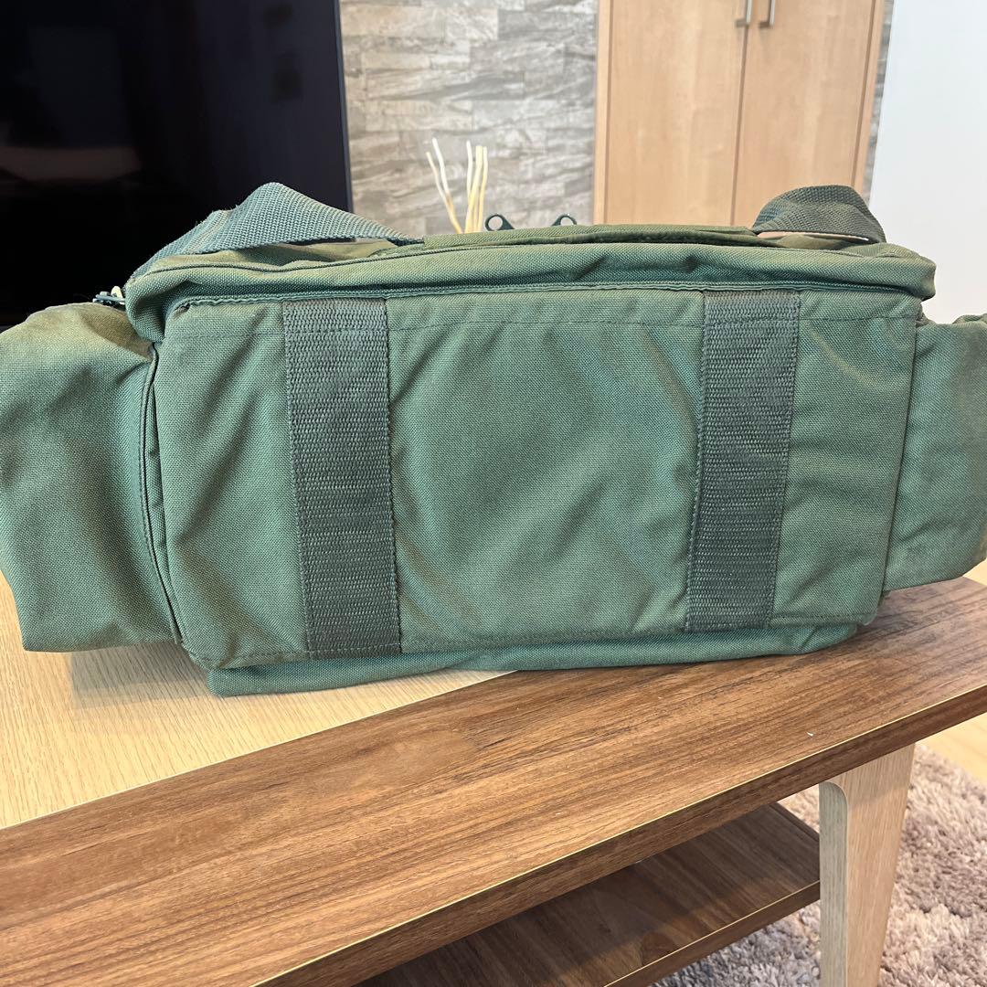 EAGLE （イーグル）　ミリタリー バッグ