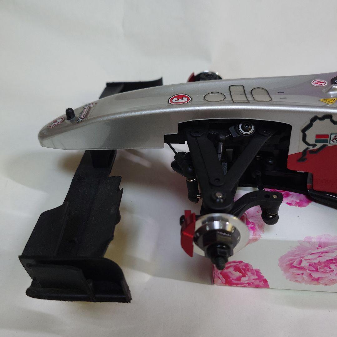 ３レーシングFGXevo F-1　中古品