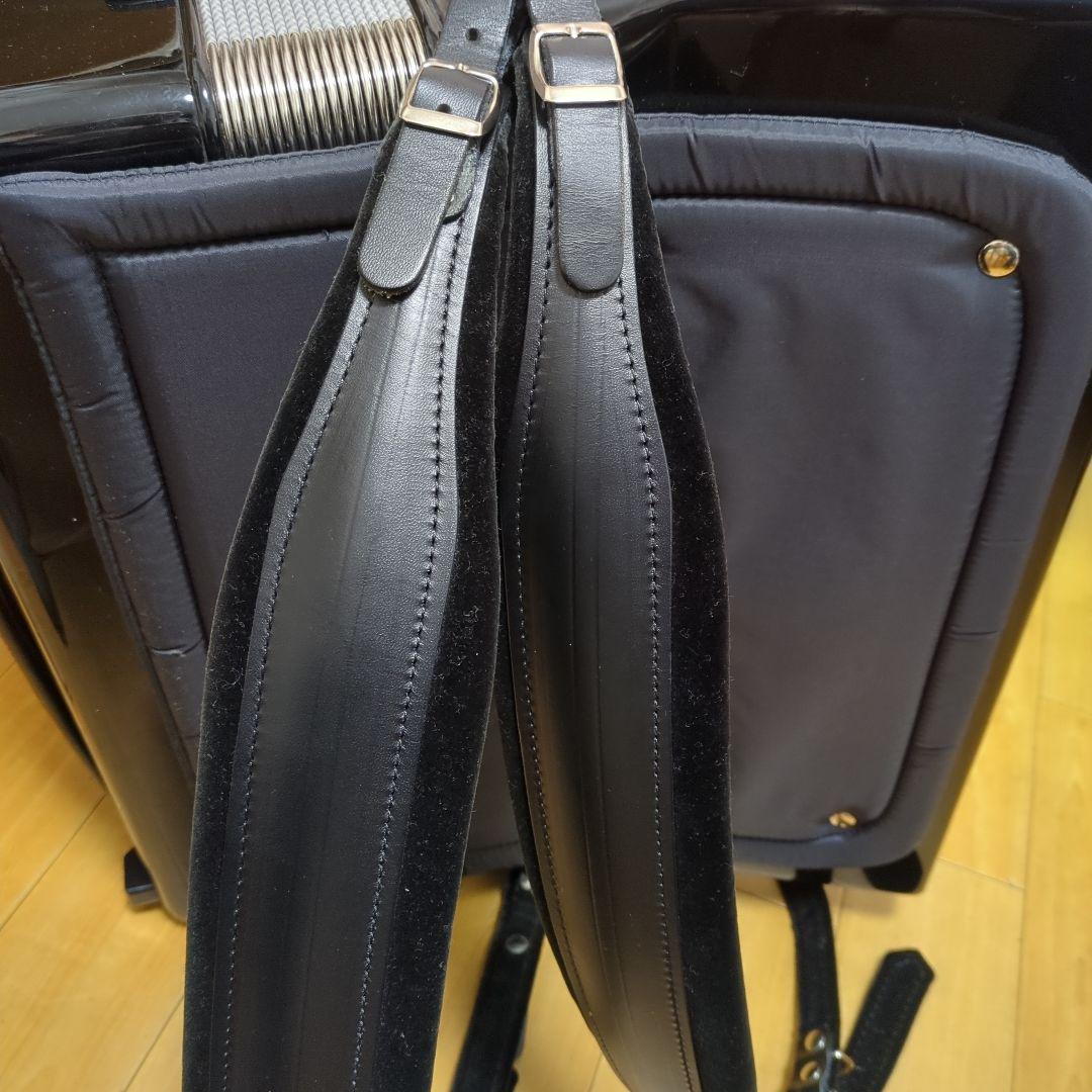 極美品アコーディオンEXCELSIOR308