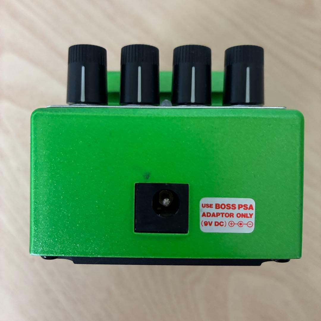 ギター BOSS Shifter PH-3