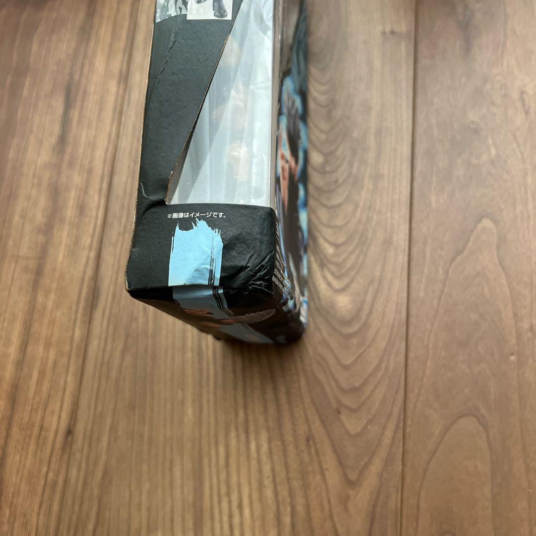 【値下げ交渉可！】呪術廻戦 五条悟 S.H.Figuarts フィギュアーツ