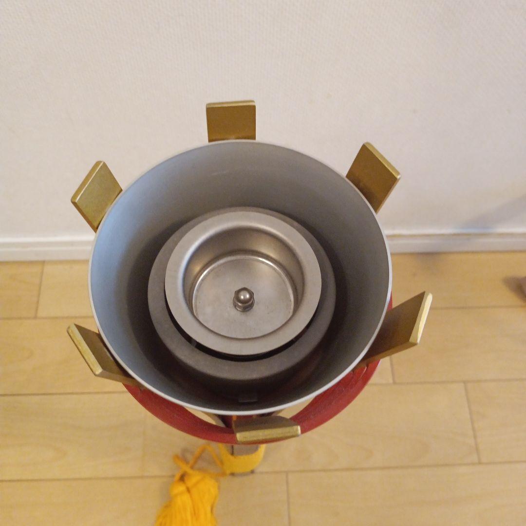 【レア 美品】1998年 長野オリンピック 聖火リレー トーチ 本物保証