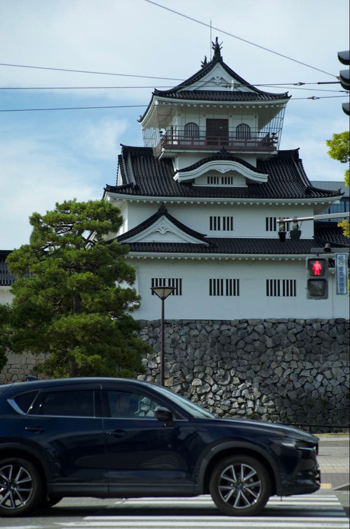 【美品級】Leica Summicron-M 90mm f2 3rd ズミクロン