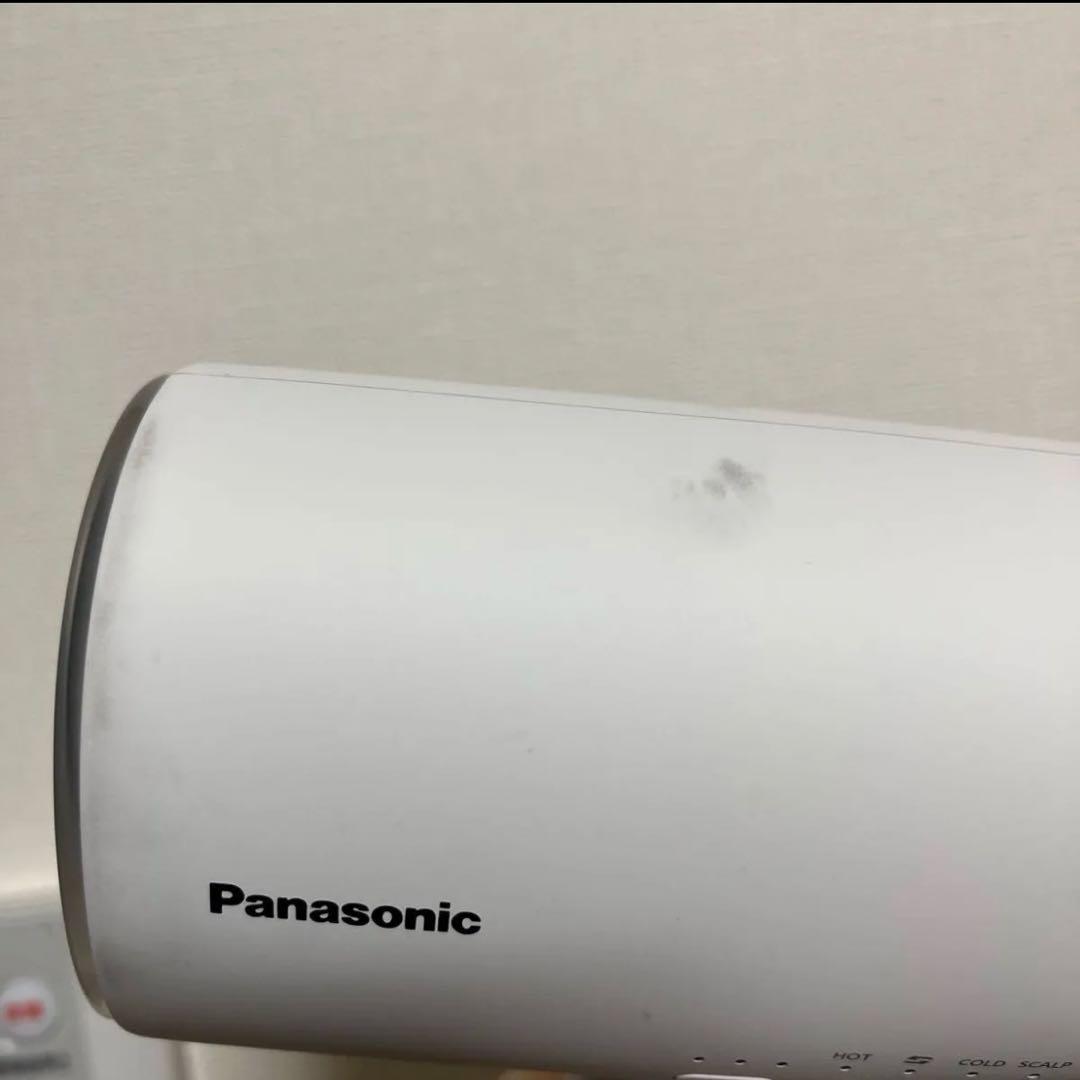 【ジャンク品】Panasonic ドライヤー