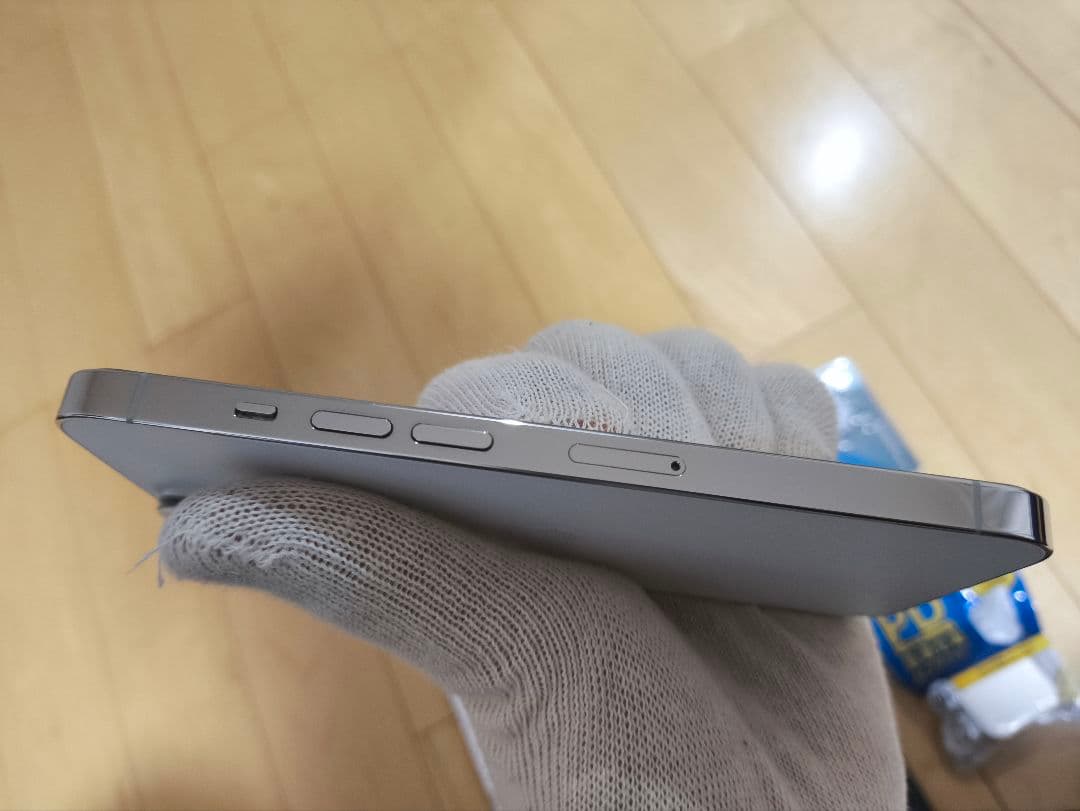 Phone 13 Pro 512GB / バッテリー 100% / SIMフリー