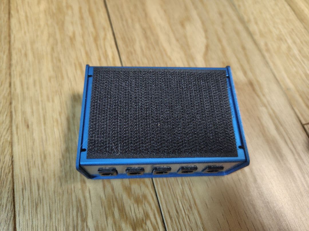 Strymon Olai パワーサプライ