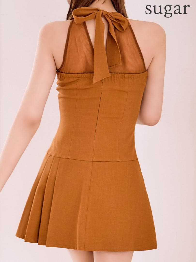 S4153Sugar ディアローブドフルールグロッシー AngelRキャバドレス