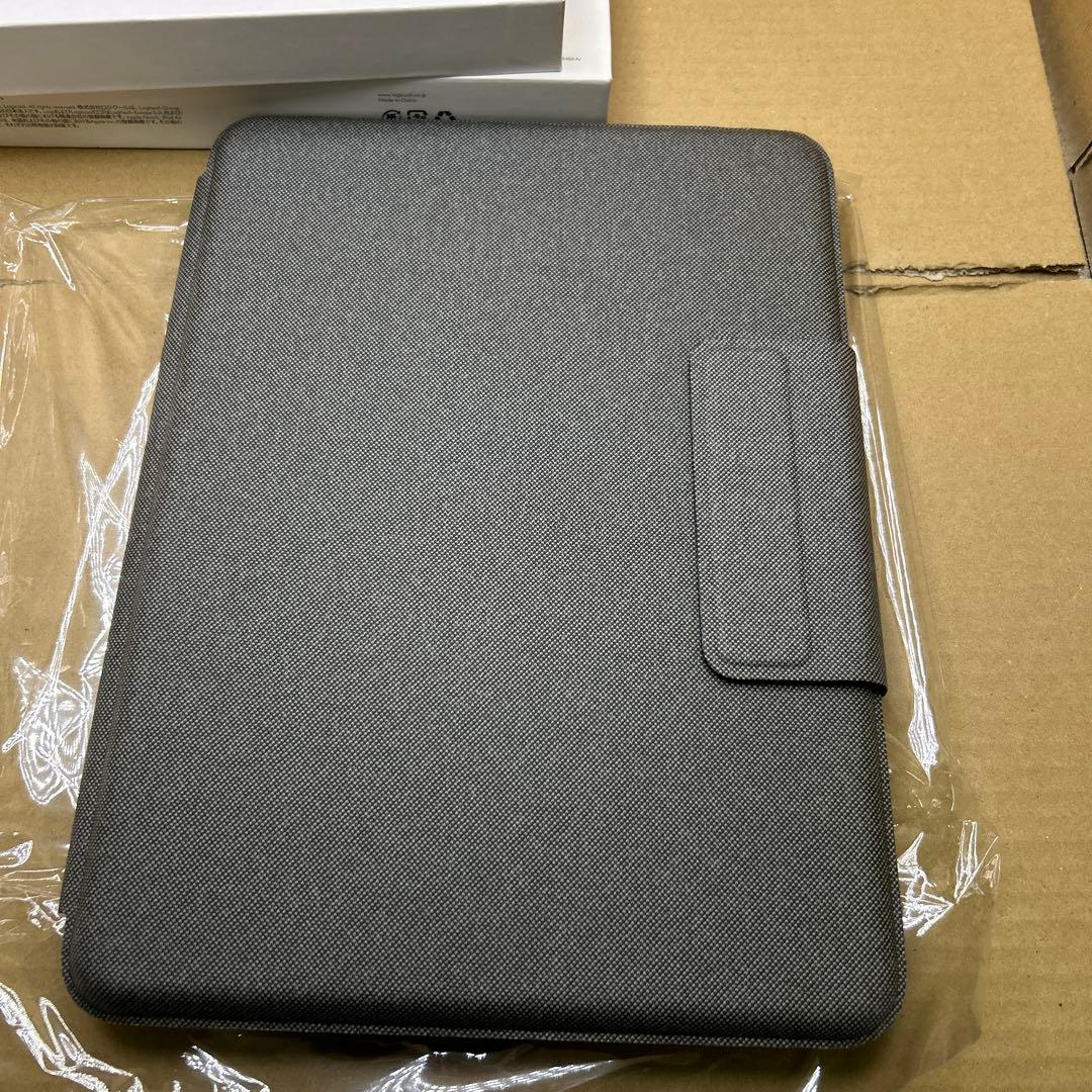 ロジクール Logicool iPad Air 11インチ　キーボードケース