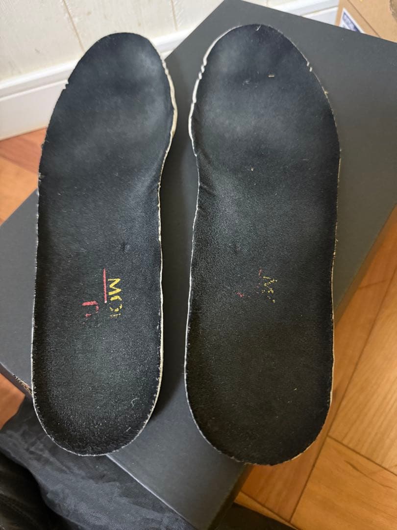 ミズノ モレリア ネオ 3 β エリート25.5cm