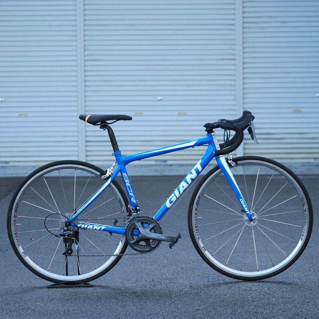 引取希望　GIANT SCR ロードバイク sサイズ