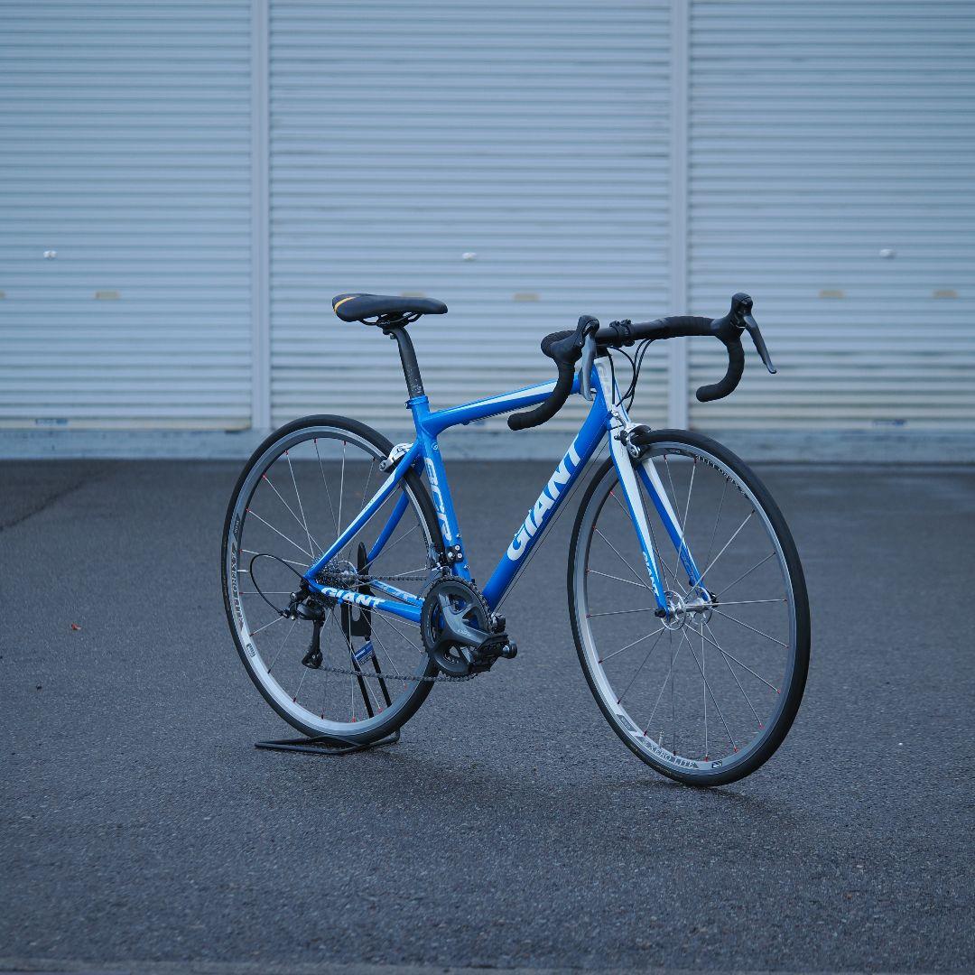 引取希望　GIANT SCR ロードバイク sサイズ